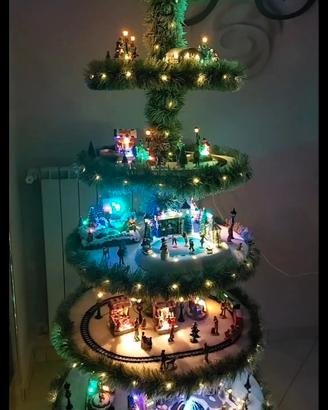 albero di natale