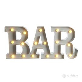 Bar jesolo
