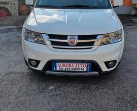 Fiat Freemont 2.0 Mjt 170 CV 4x4 aut. Lounge