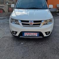 Fiat Freemont 2.0 Mjt 170 CV 4x4 aut. Lounge