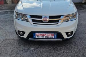 Fiat Freemont 2.0 Mjt 170 CV 4x4 aut. Lounge