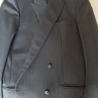 VESTITO  UOMO  NUOVO DA SARTORIA