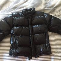 MONCLER Grenoble piumino originale anni 80
