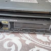 autoradio auto radio usb sd cd mp3 aux gt460u