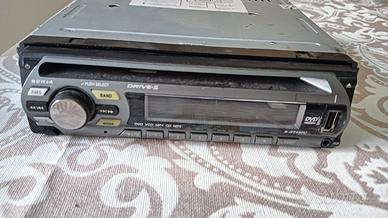 autoradio auto radio usb sd cd mp3 aux gt460u