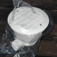 Presa di fondo Astrarpool