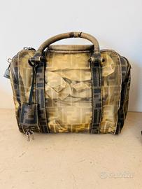Bauletto fendi 14x18x24