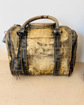 Bauletto fendi 14x18x24
