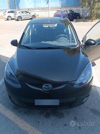 Mazda 2 seconda serie 