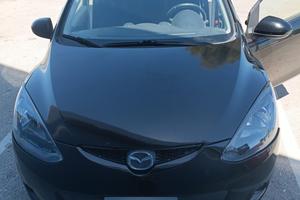 Mazda 2 seconda serie 
