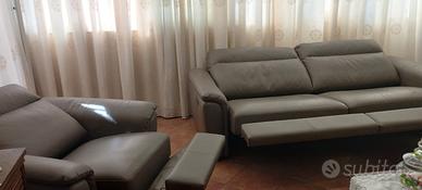 divano poltrona sofà 