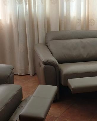 divano poltrona sofà 