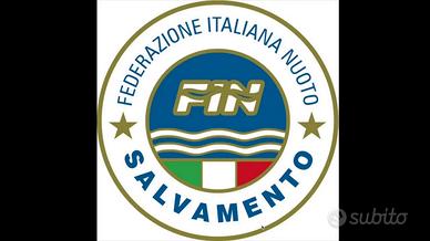 Assistente Bagnanti MIP