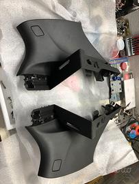 Montanti Cinture Sicurezza Opel Astra K