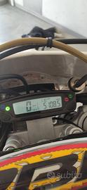 Fantic 125 come nuovo
