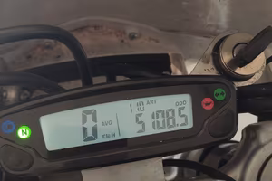 Fantic 125 come nuovo