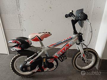 Bicicletta bambino