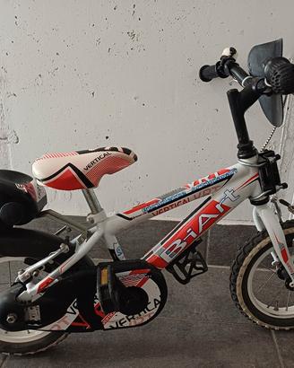 Bicicletta bambino