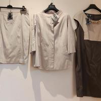 Completo nuovo Krizia 3 pezzi 