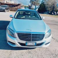MERCEDES-BENZ S 350 BlueTEC 4Matic Premium