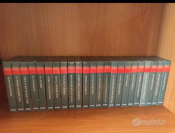Collezione VHS Edoardo De Filippo 