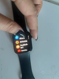 Apple watch SE GPS