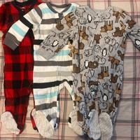 Vestiti bambino 12/18 mesi