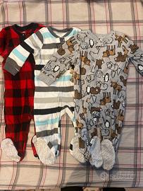 Vestiti bambino 12/18 mesi