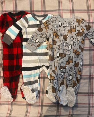 Vestiti bambino 12/18 mesi