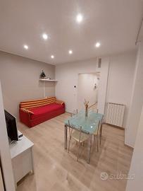 Appartamento 2 camere