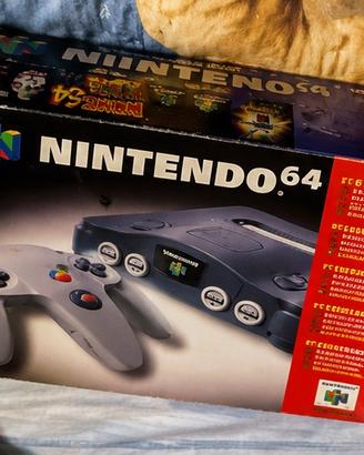 Nintendo 64
