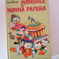 Manuale di nonna papera