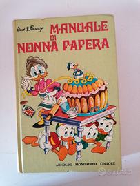 Manuale di nonna papera