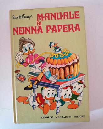 Manuale di nonna papera