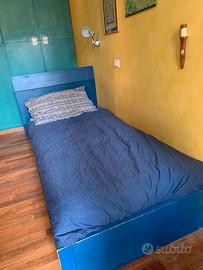 Letto singolo