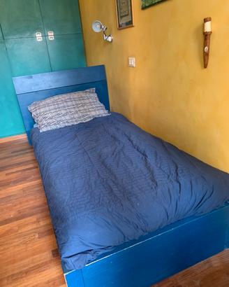 Letto singolo