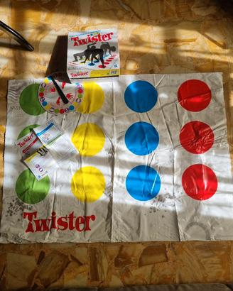 Twister