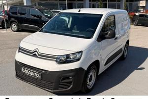FIAT Doblo Citroen Berlingo BlueHDi 100 Van M 3