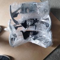 Palette f1 alfaromeo gulia/stelvio in promo