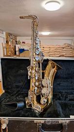 Sassofono SELMER BUNDY II