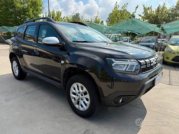 Dacia Duster 1.0 tce GPL GARANZIA CASA MADRE