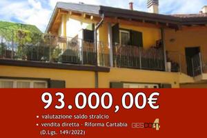 Appartamento a Erba (CO)