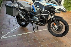 Bmw Gs 1200 adventure full optional