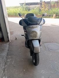 Scooter Aprilia Scarabeo  500 /2003  