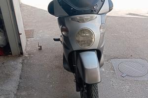 Scooter Aprilia Scarabeo  500 /2003  