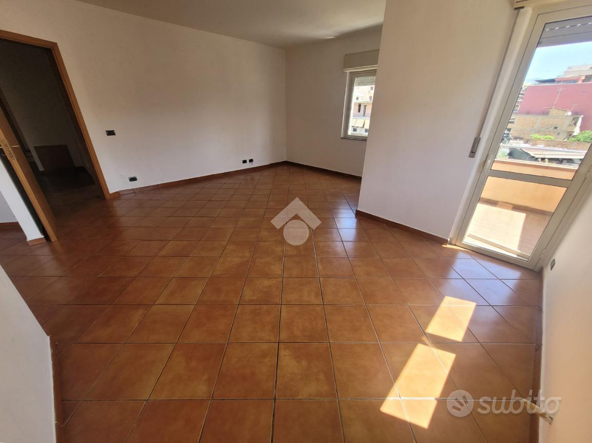 Apartment in Reggio Calabria, Ravagnese - Vista 4