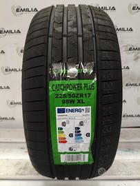 GOMME NUOVE 225/50R17 LANVIGATOR ESTIVE