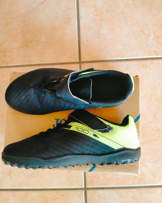 Scarpe da calcetto bambino 