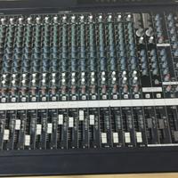 Mixer Analogico YAMAHA MG24/14FX