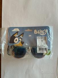 16 occhiali Bluey- gadget festa compleanno
